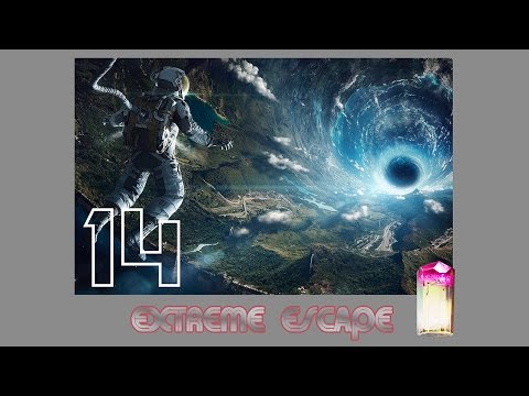14  Extreme Escape