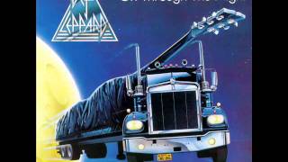Def Leppard - It Could Be You
