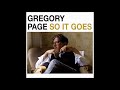 Gregory Page - Hollywood's Heroes (with Jason Mraz)