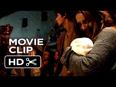 Son of God (Clip 'Nativity')