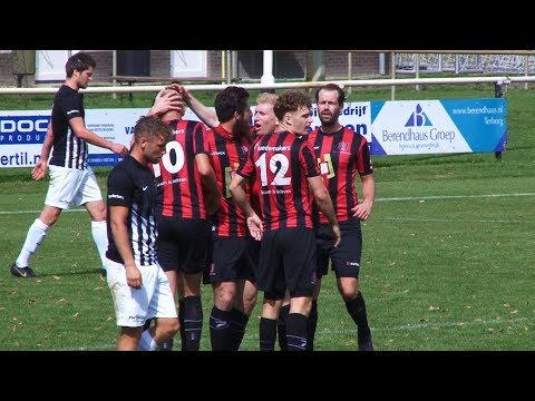 Doelpunt OJC Rosmalen