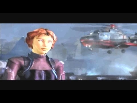 deus ex invisible war xbox vs pc