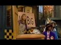 Sesame Street Season 25 Episode 3184 Funding Credits 1993