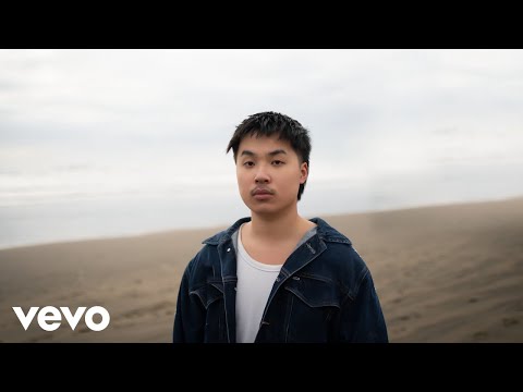 Keenan Te - Temporary Love (Official Lyric Video)