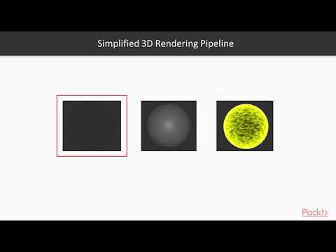 Hands On Unity 2018 x Game Development for Mobile Introduct Shaders and Materials | packtpub com