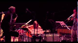 Anthony Braxton Diamond Curtain Trio