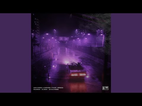 Drivers License (feat. Cacto)