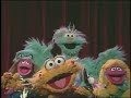 Sesamstraat 10 Voor Sesame Street Girl Of The World Dutch
