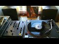 Dj Vadim - It's On (Ninja tune)