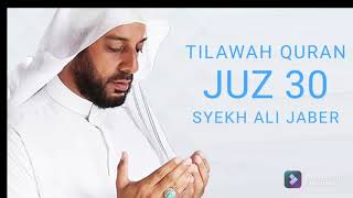 Download lagu Tilawah Al-Qur’an Juz 30 Penuh Tadabbur | Syekh Ali Jaber mp3 Download lagu Tilawah Al-Qur’an Juz 30 Penuh Tadabbur | Syekh Ali Jaber mp3