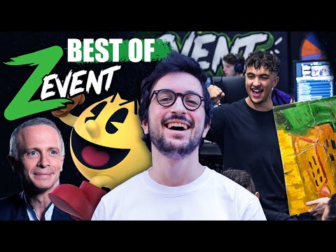 10 MILLIONS SERIEUX.... BEST OF ZEVENT 2021