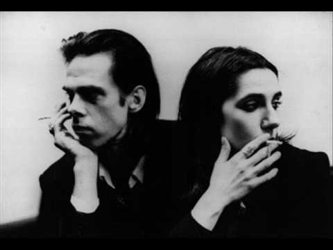 Nick Cave and the Bad Seeds - The Kindness of Strangers