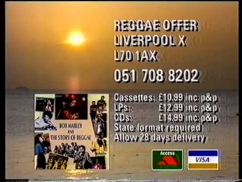 ITV Night-Time - Sunday 6th/Monday 7th September 1992 - Part 1 of 5