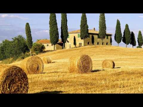 The Elegance of Pachelbel - beautiful Italy -