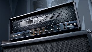Video thumbnail for DUAL RECTIFIER 90 REISSUE by Ola Englund
