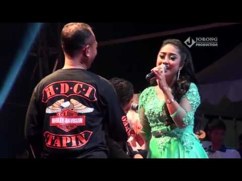 KAU TETAP MISTERI ANISA RAHMA MONATA TERBARU 2017 DANGDUT KOPLO BINUANG