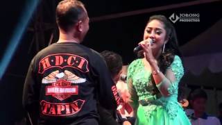 Download lagu KAU TETAP MISTERI ANISA RAHMA MONATA TERBARU 2017 DANGDUT KOPLO BINUANG mp3