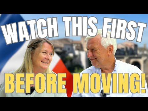 La vita in Francia: l'ingrediente segreto di cui nessuno parla!