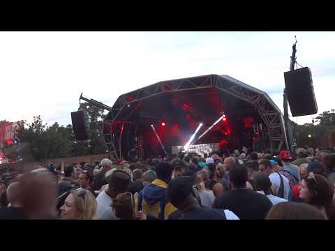 Masters at Work MAW Live @ 51st State Festival 05.08.2017