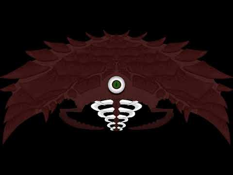 Qwerty's Bosses and Items OST - O.L.O.R.D's Theme [Terraria Mod OST]