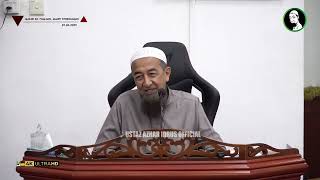 🟡 Koleksi Kuliah Ustaz Azhar Idrus | Masjid Kg. Tualang, Manir, Terengganu | 4K