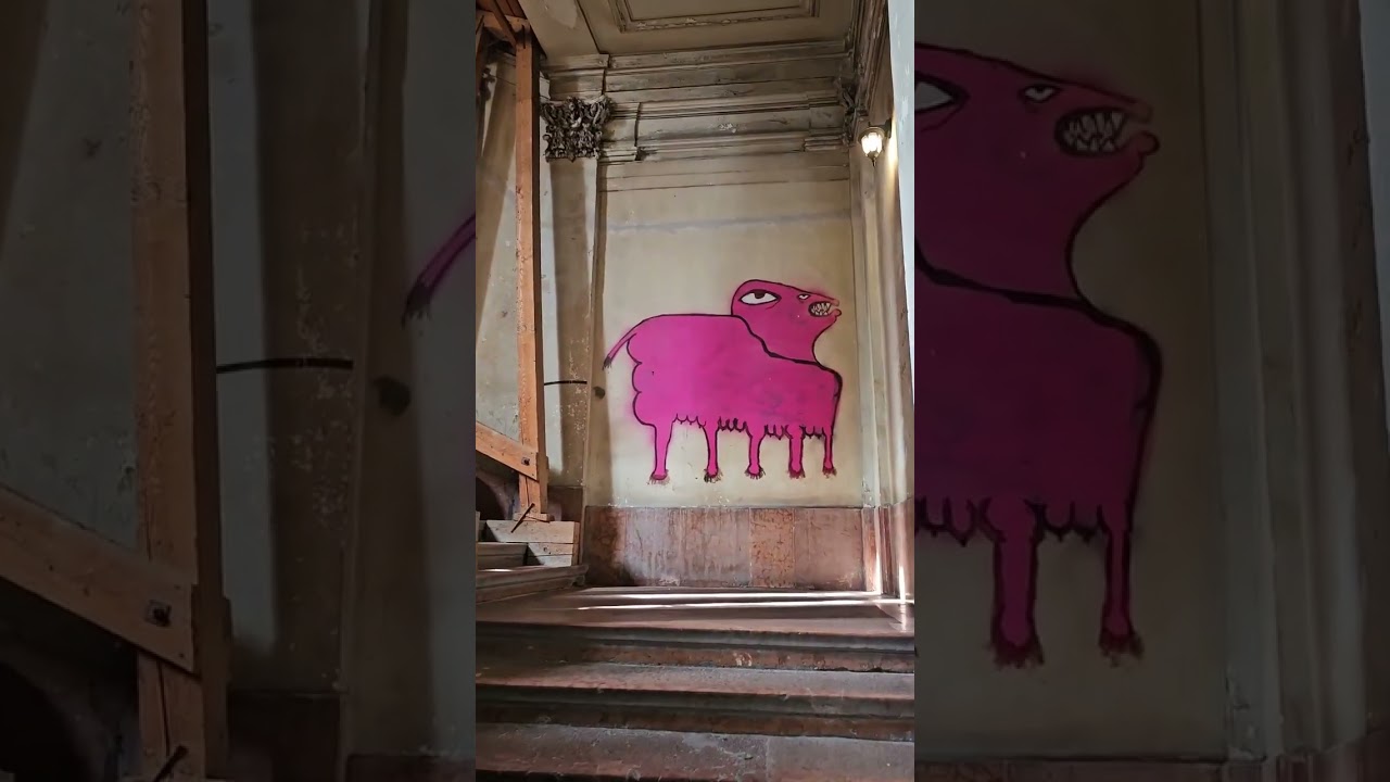 Hogyan hagyták lepusztulni a Szabadsajtó Udvart és hogyan néz ki ma a ház, ahonnan az 1848-as szabadságharc elindult?