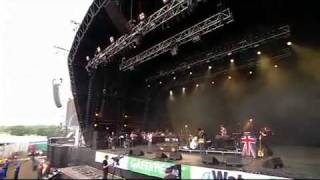 Pete Doherty- I Am The Rain