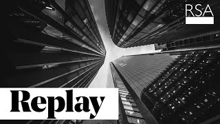 Investing in our futures I RSA REPLAY
