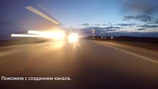 Простое создание роликов для Youtube и Instagram.
