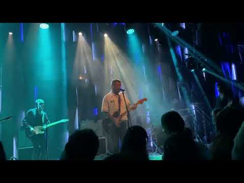 Sakin - Ayrılık Saklı - Live at Babylon (15.11.25)