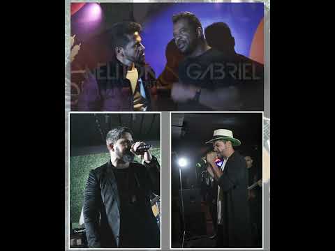 weliton Costa e Gabriel e Angelo e Angel