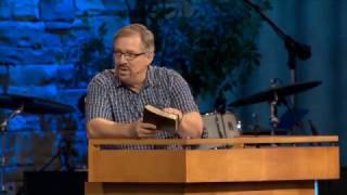 The Foundation of Financial Fitness - Financial Fitness Pt.1 - Rick Warren