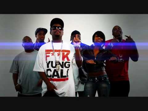 YUNG CALI "The B**ches Gone Love It" [trailer]