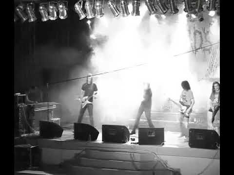 Benediction - Killing Music (Official Music Video)