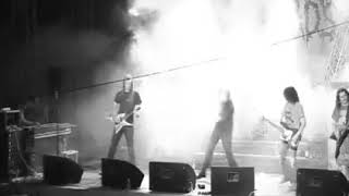 Benediction - Killing Music (Official Music Video)