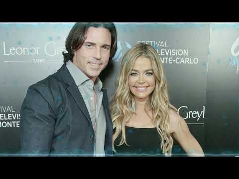 Affair Allegations Ignite Explosive Divorce Battle The divorce drama between Denise Richards and Aar