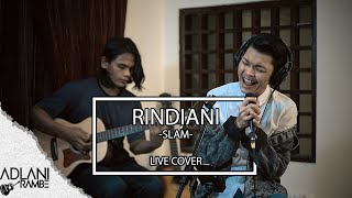 Download lagu Rindiani Slam Adlani Rambe... mp3