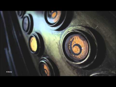 Tower of Terror Family Video