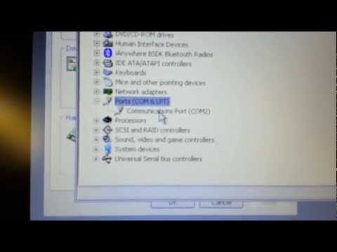 comment installer mb star