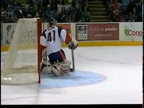 J.C. Lipon vs Damon Severson
