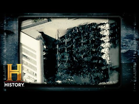 I Was There: The Oklahoma City Bombing Devastates a Town (Season 1) | History