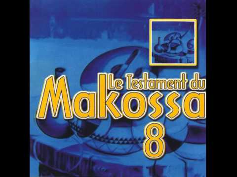 Moni Bile / Ben Decca / Franck Chaleur / Manu Dibango / Sergeo Polo / Guy Lobe - Nostalgie