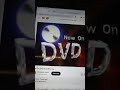 Now On Dvd And Blu Ray Disc Logo