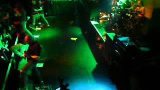 SikTh - Bland Street Bloom - Mean Fiddler, London, 19 October 2006