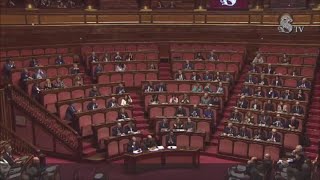 Meloni: Pronta a confrontarmi con le opposizioni a Palazzo Chigi