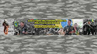 Transmissão ao vivo de Wilker Leão