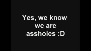 Serenity Now - Funeral Crash HD [RE-UPLOAD OF ORIGINAL VIDEO]