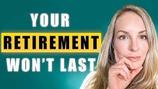 Harsh Truth: Retiring Early Is WORSE Than You Think
