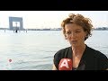 Aftrap van grootste publieksevenement van Nederland: SAIL