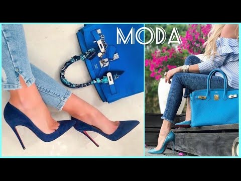 OUTFITS DE MODA 2022 TENDENCIAS Y ESTILO COMBINACIONES DE ROPA PARA MUJER CÓMO COMBINAR TU ROPA 2022
